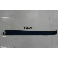 Adesivo carena sottopedana...