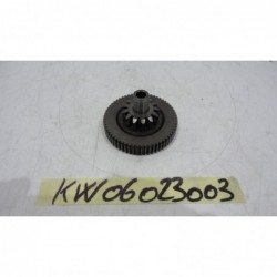 Ingranaggio Motorino Avviamento Motor Gear Anlasser Kawasaki Z 1000 750 03 06