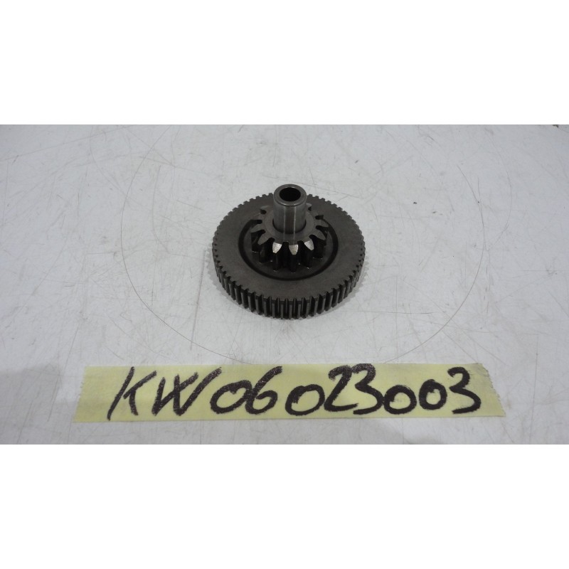Ingranaggio Motorino Avviamento Motor Gear Anlasser Kawasaki Z 1000 750 03 06
