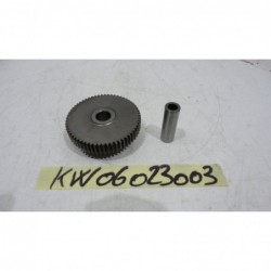 Ingranaggio Motorino Avviamento Motor Gear Anlasser Kawasaki Z 1000 750 03 06