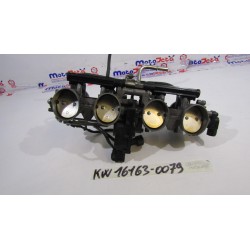 Corpo farfallato Throttle...