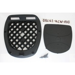 Piastra bauletto Top case...