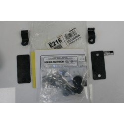 Kit attacchi piastra...