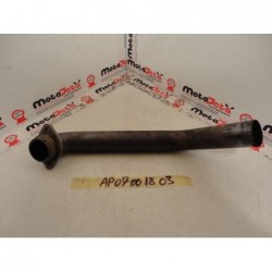 Collettore scarico Exhaust Manifolds Aprilia Dorsoduro 750 08 14