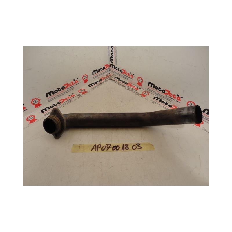 Collettore scarico Exhaust Manifolds Aprilia Dorsoduro 750 08 14