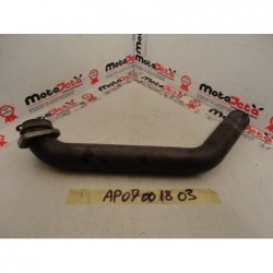 Collettore scarico Exhaust Manifolds Aprilia Dorsoduro 750 08 14