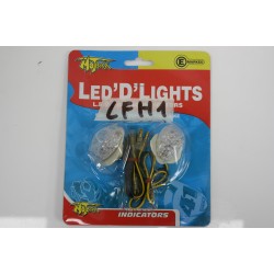 Fari a led MOTRAX LED...