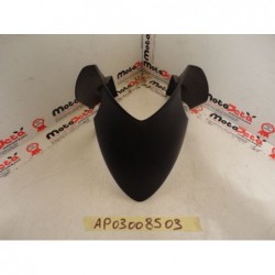 Parafango Ant Front fender Nose Verkleidung Panel Aprilia Dorsoduro 750 08 14
