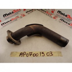 Collettore scarico post Exhaust Manifolds Aprilia Dorsoduro 750 08 14