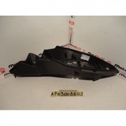 Plastica vano batteria plastic battery Aprilia Dorsoduro 750 08 14