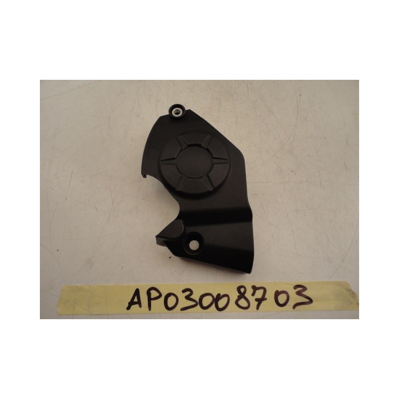 Carter catena pignone carter sprocket Aprilia Dorsoduro 750 08 14