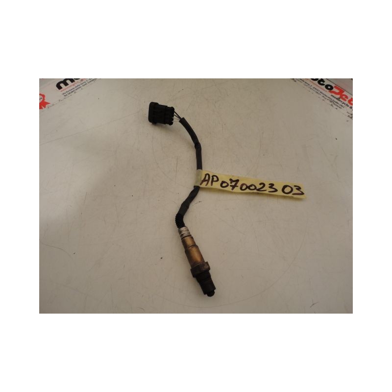 Sonda lambda Lambda Sonde Auspuff Sensor Geber Aprilia Dorsoduro 750 08 14