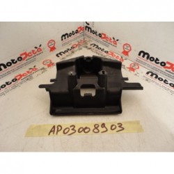 Plastica fissaggio batteria plastic battery Aprilia Dorsoduro 750 08 14