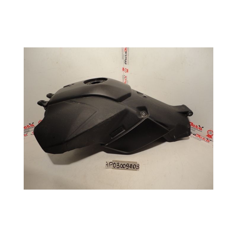 Serbatoio Fuel Tank Cover Fairing Kraftstofftank Aprilia Dorsoduro 750 08 14