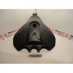 Serbatoio Fuel Tank Cover Fairing Kraftstofftank Aprilia Dorsoduro 750 08 14