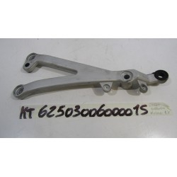 Staffa dx supporto motore...