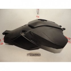 Serbatoio Fuel Tank Cover Fairing Kraftstofftank Aprilia Dorsoduro 750 08 14