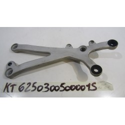 Staffa sx supporto motore...
