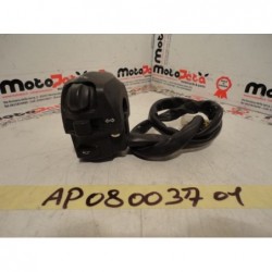 Comando sx devio luci control switch light Aprilia Dorsoduro 750 08 14