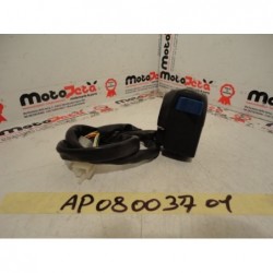 Comando sx devio luci control switch light Aprilia Dorsoduro 750 08 14