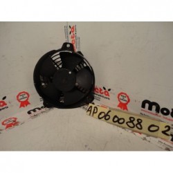 Ventola Radiatore Radiator Elettric Kuhlerlufter Aprilia Dorsoduro 750 08 14