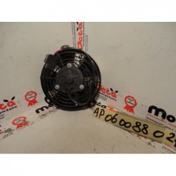 Ventola Radiatore Radiator Elettric Kuhlerlufter Aprilia Dorsoduro 750 08 14