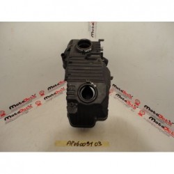 Airbox condotti Scatola Filtro Luftfiltergehäuse Aprilia Dorsoduro 750 08 14