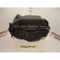 Airbox condotti Scatola Filtro Luftfiltergehäuse Aprilia Dorsoduro 750 08 14