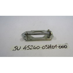 Staffa supporto sella Seat...