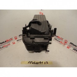 Airbox condotti Scatola Filtro Luftfiltergehäuse Aprilia Dorsoduro 750 08 14