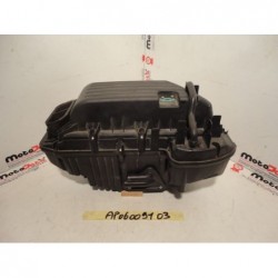 Airbox condotti Scatola Filtro Luftfiltergehäuse Aprilia Dorsoduro 750 08 14