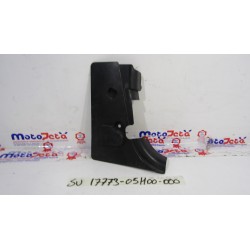 Plastica sx radiatore Water...