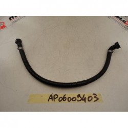 Tubo benzina originale fuel hose original Aprilia Dorsoduro 750 08 14