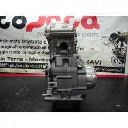 Motore originale usato engine original used Aprilia Dorsoduro 750 08 14