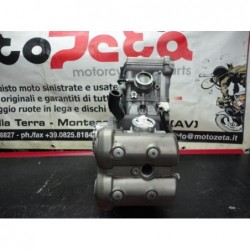 Motore originale usato engine original used Aprilia Dorsoduro 750 08 14
