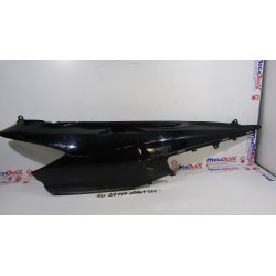 Carena coda dx Tail fairing...