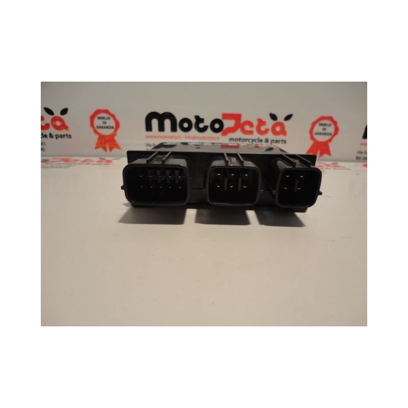 Centralina servizi Unit control services Kawasaki Z750 Z1000 07 14