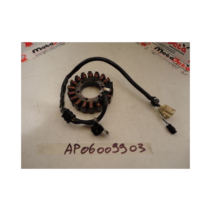 Statore generatore Generator stator original Aprilia Dorsoduro 750 08 14