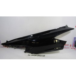 Carena coda sx Tail fairing...