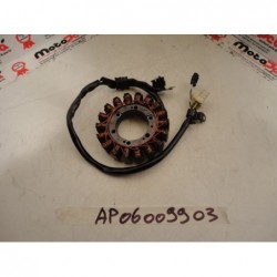 Statore generatore Generator stator original Aprilia Dorsoduro 750 08 14
