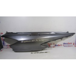 Carena coda dx Tail fairing...