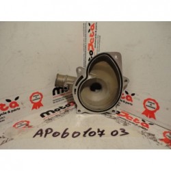 Carter coperchio pompa acqua cover pump water Aprilia Dorsoduro 750 08 14