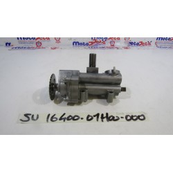 Pompa olio Oil pump Suzuki...