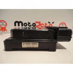 Centralina servizi Unit control services Kawasaki Z750 Z1000 07 14