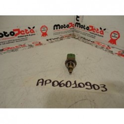 Sensore temperatura Acqua temperature sensor Water Aprilia Dorsoduro 750 08 14