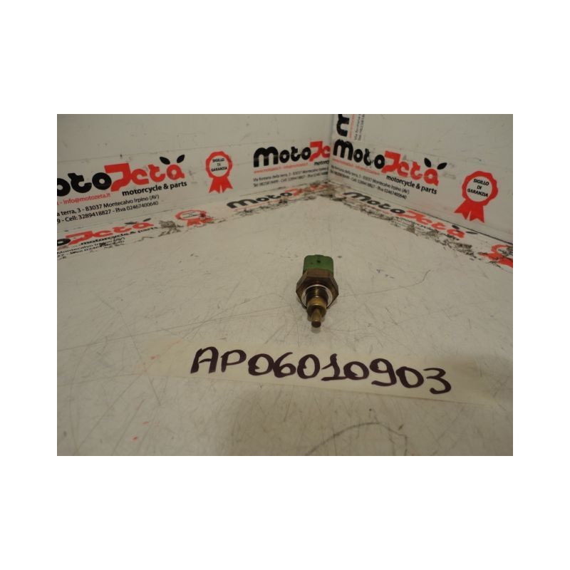 Sensore temperatura Acqua temperature sensor Water Aprilia Dorsoduro 750 08 14