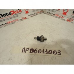 Sensore bulbo pressione olio sensor bulb oil pression Aprilia Dorsoduro 750