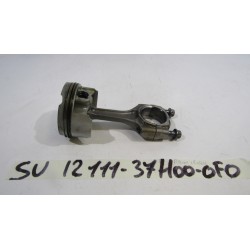 Pistone + biella Piston +...