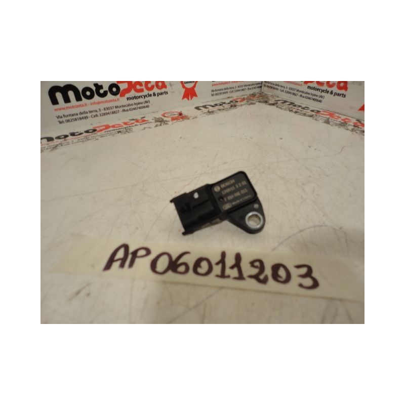 Sensore aria corpo farfallato air sensor trottle body Aprilia Dorsoduro 750