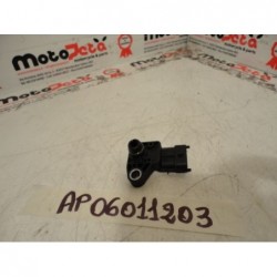 Sensore aria corpo farfallato air sensor trottle body Aprilia Dorsoduro 750